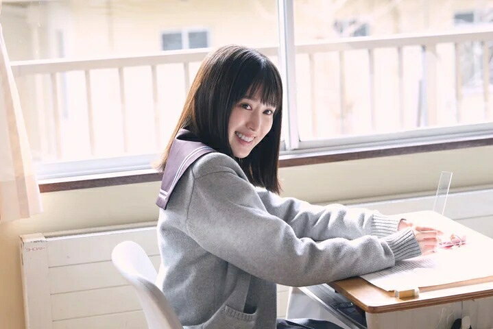 福本莉子＆八木勇征「隣のステラ」BD&DVD発売決定！ 豪華版には