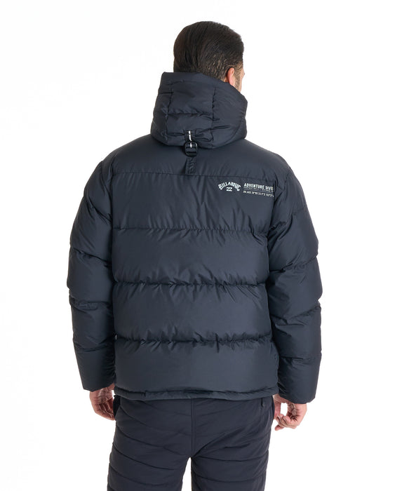 SALE】BILLABONG メンズ 【A/DIV.】 LIGHT DOWN KAWADA FEATHER