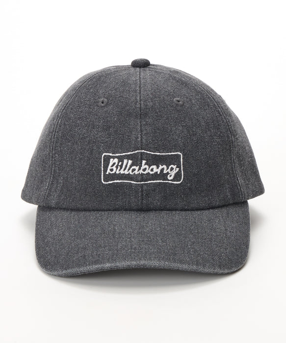 BILLABONG メンズ STANDARD CAP キャップ 【2025年秋冬モデル】
