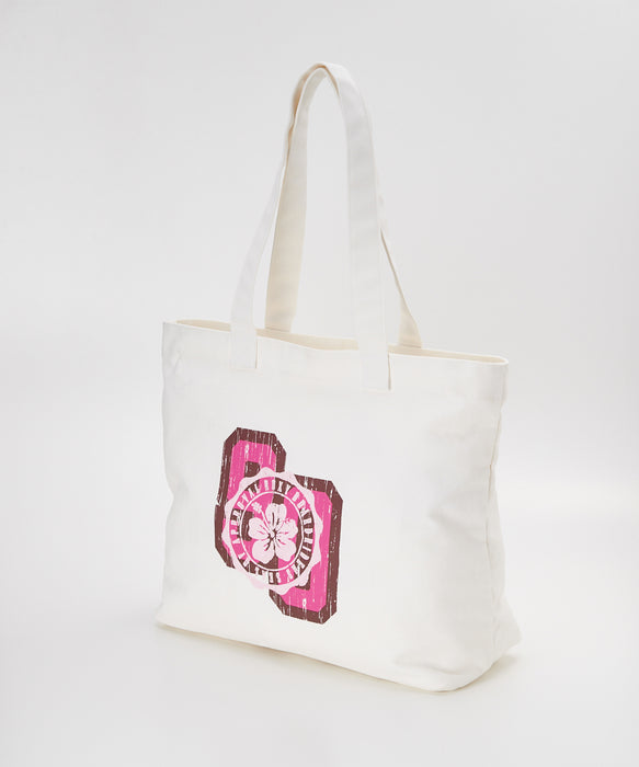 Roxy ROXY x MANA TOTE BAG ウィメンズ トートバッグ <2025FW