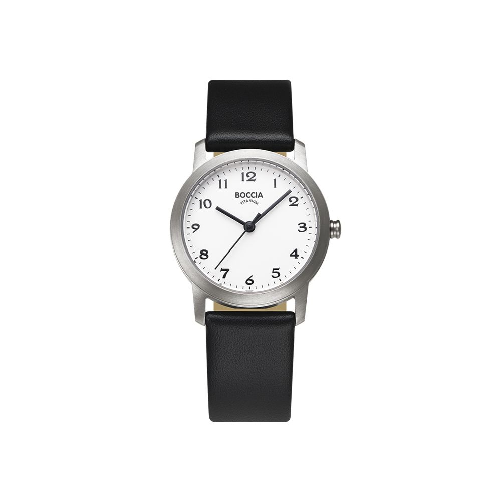 3291-01（Basic Collection） | COLLECTION | BOCCIA TITANIUM（ボッチ