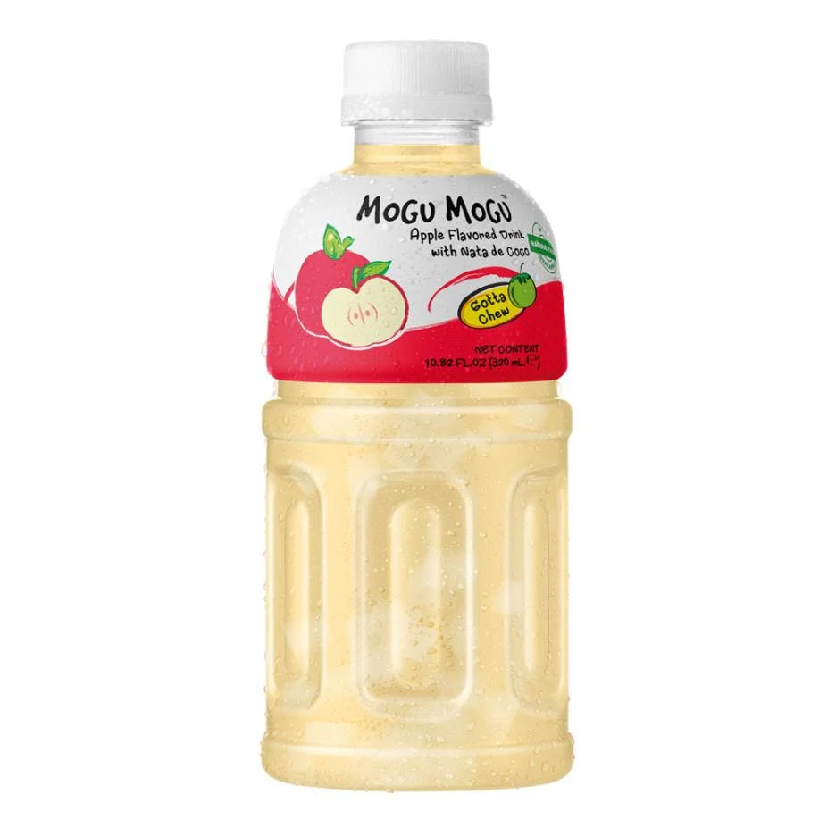 Mogu Mogu (320ml) – Lucky's Exotic Bodega