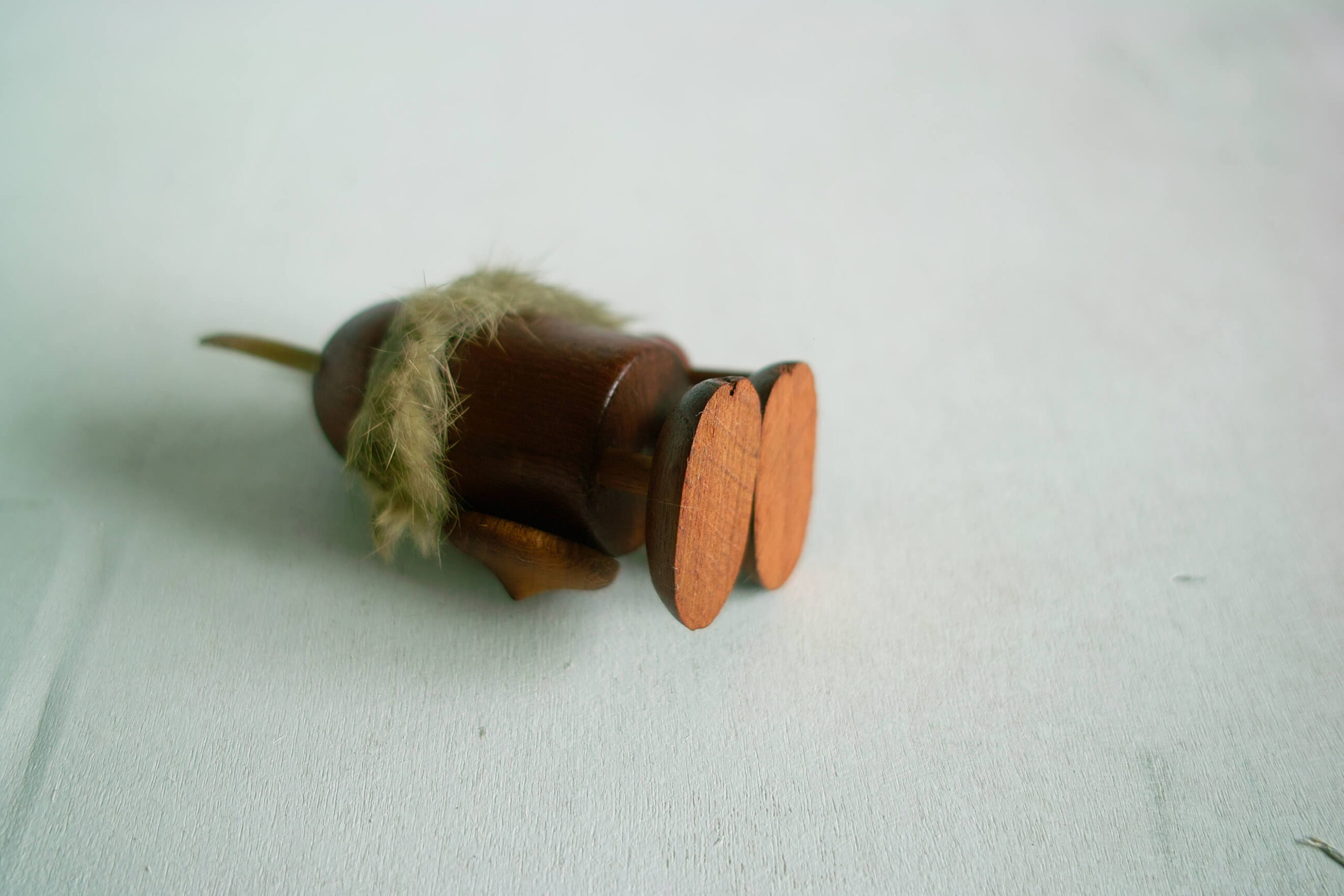 No.8189「ヴィンテージオブジェ ノギンス：デンマーク」SOLD | ボルト