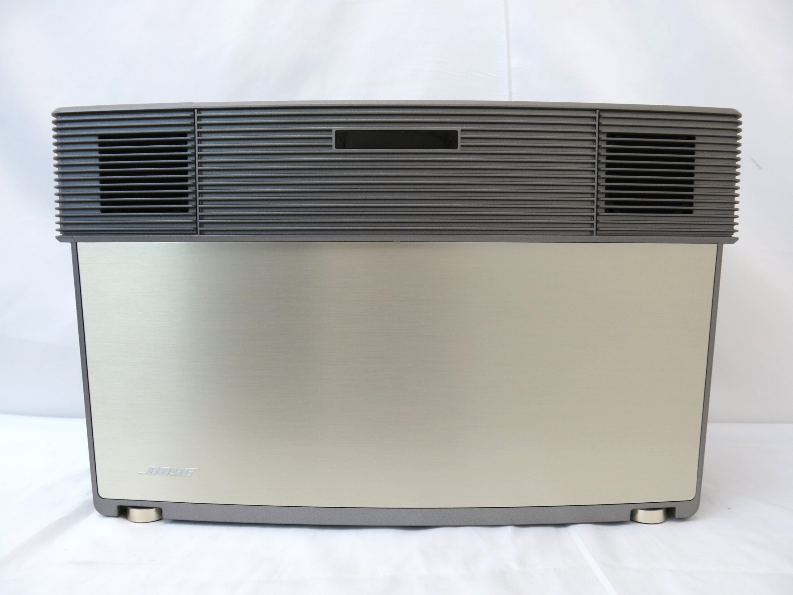 ラジオ・コンポ BOSE AWM ラジオ・コンポ BOSE Wave Music System