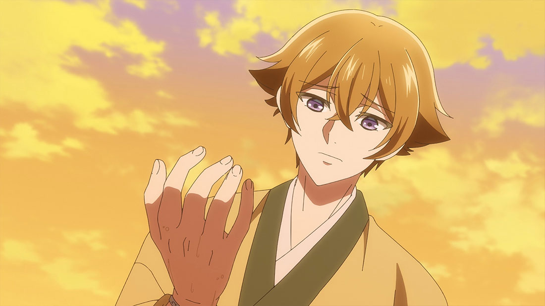 美男高校地球防衛部ハイカラ！」 - 公式サイト