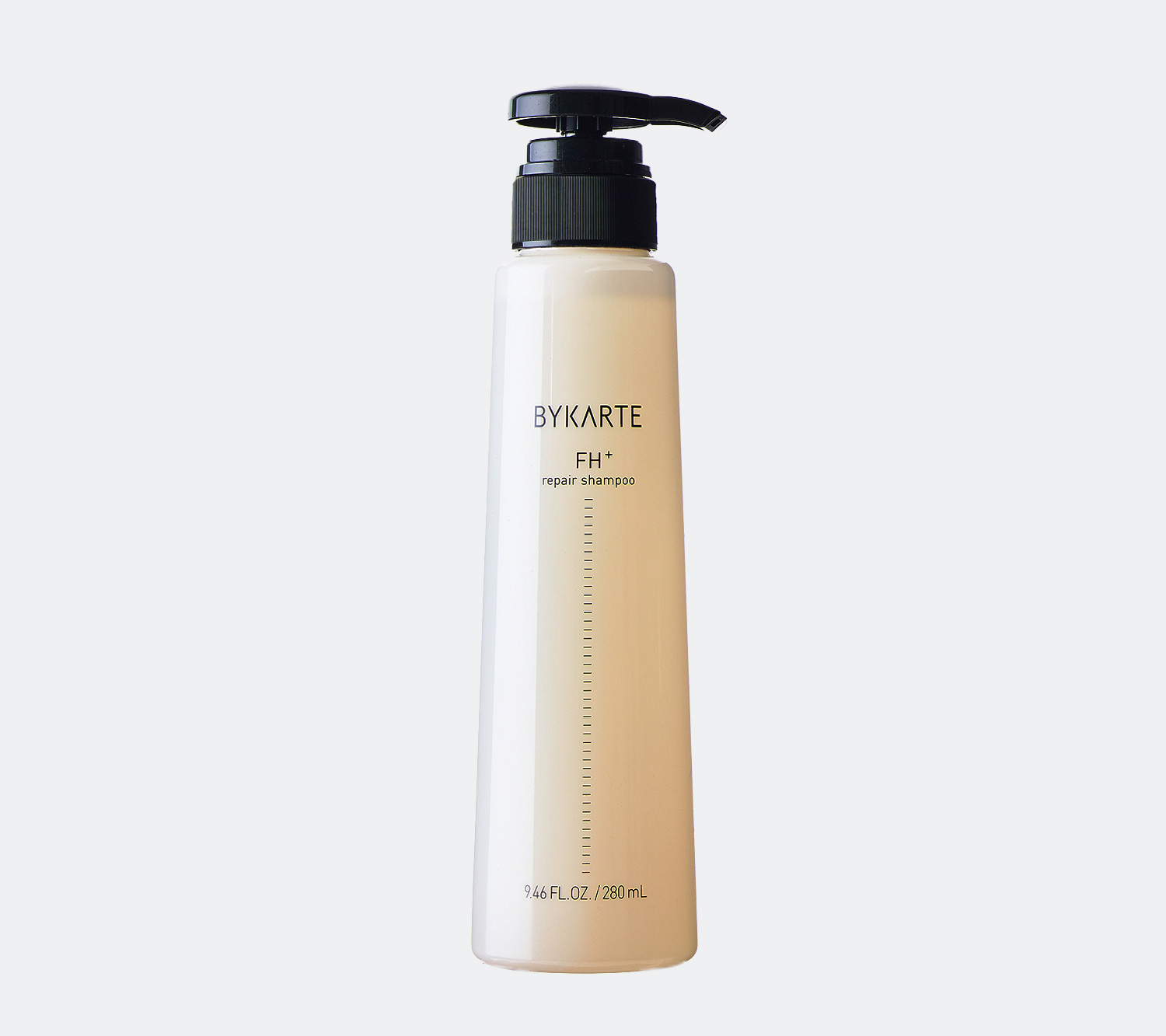 BYKARTE FH+ repair shampoo | bouquet store