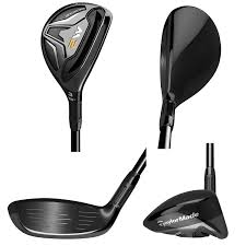 テーラーメイド M2 ユーティリティ #4 - ゴルフクラブ試打 レポート