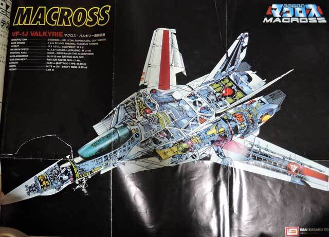 83年11月号の「模型とラジオ」 - ホビーのごった煮