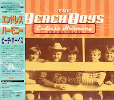 The Beach Boys : Endless Harmony Soundtrack (1998／Page 1