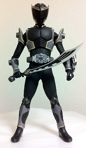 Kamen Rider ONYX フィギュア 仮面ライダーリュウガ Amazon.com: Kamen