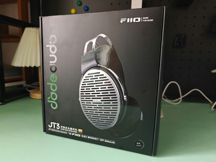 FIIO、ハイコスパの開放型モデルとして注目されるJadeAudioシリーズ第2