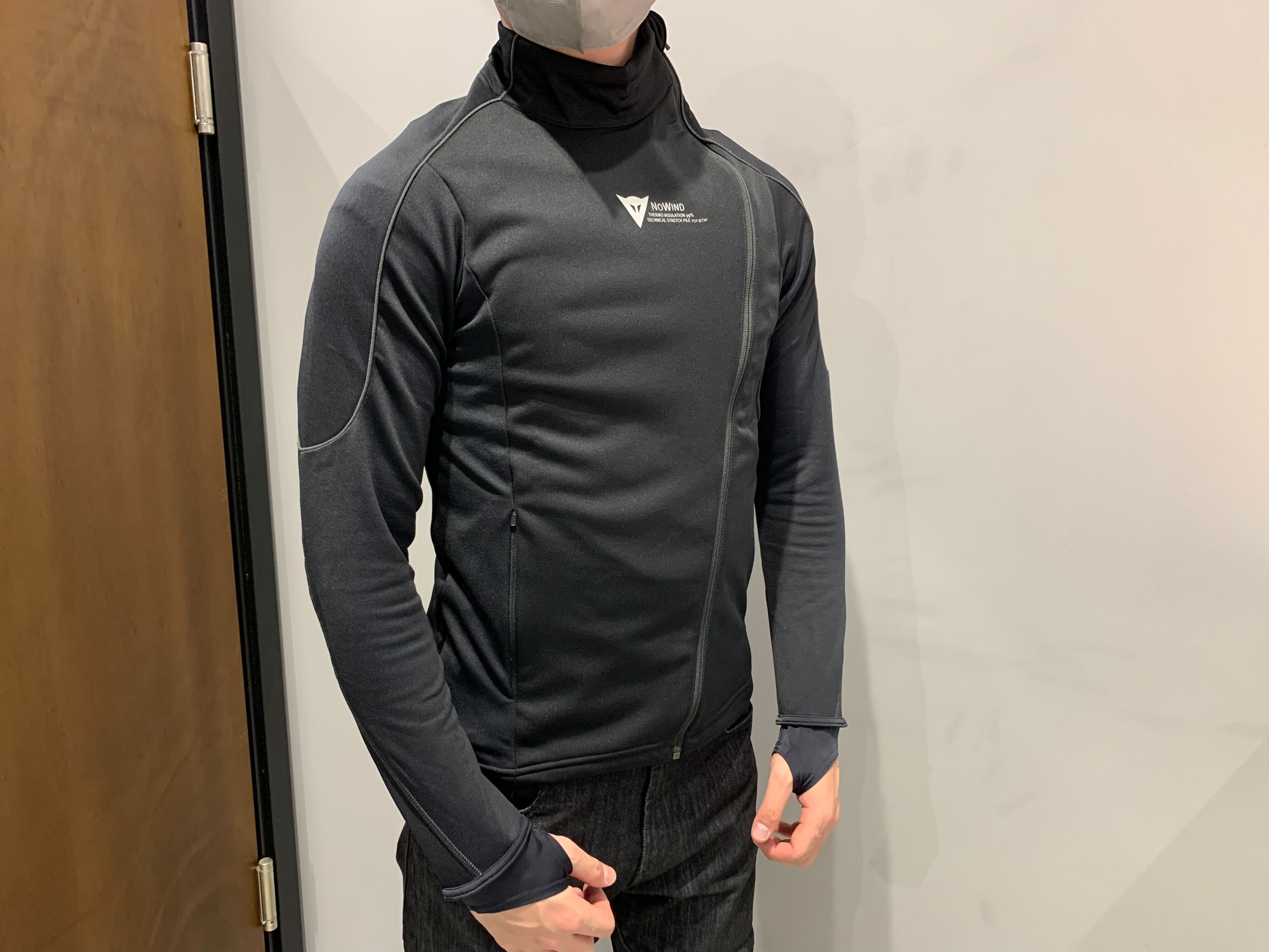 厳しい寒さに対応したお勧めセカンドレイヤー三選をご紹介