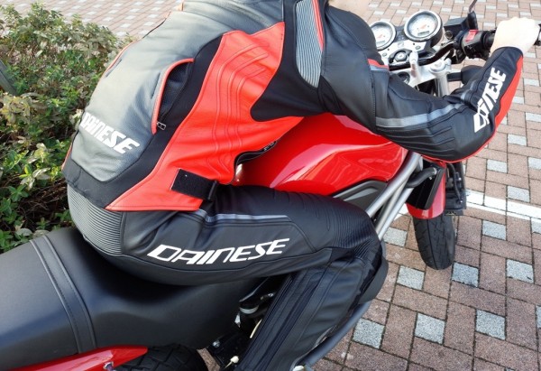 人気のレーシングジャケットをご紹介♪