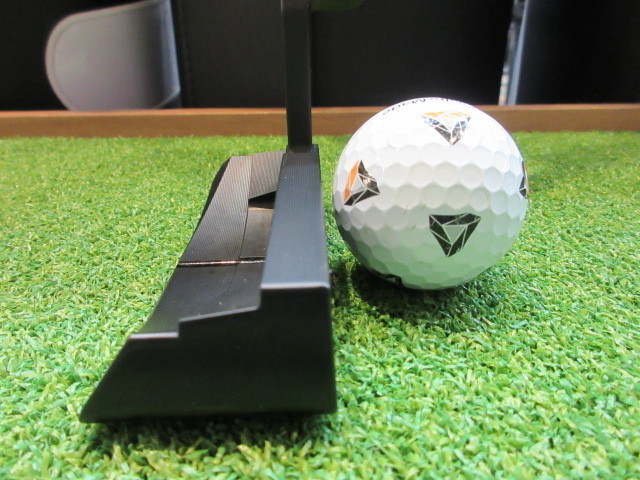 ゴルフエフォートブログ » Archive 限定300本生産！超精密加工の MIURA