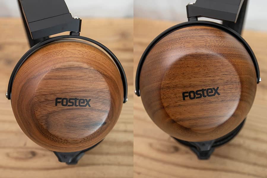 ついに見つけた！FOSTEX TH610は音質はもちろん装着感最高のヘッドホン