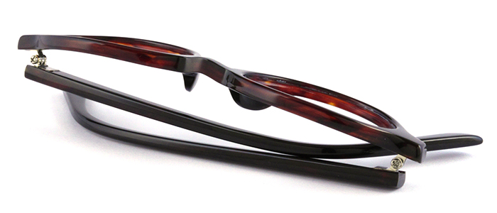 本べっ甲のメガネが入荷しました | 3T TRIPLE BLOG*東京銀座のメガネ店