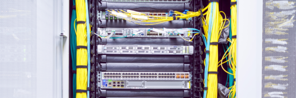 Smart Switches lead Cisco data center security innovations - Cisco