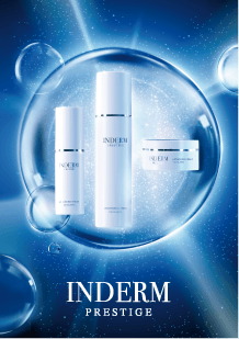 INDERM -Advanced Mask-