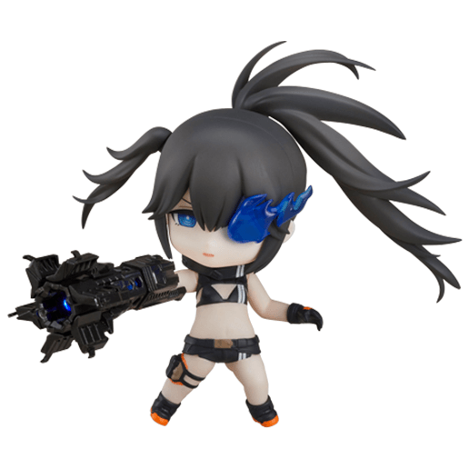 PRODUCT | TVアニメ『ブラックロックシューター DAWN FALL』公式サイト