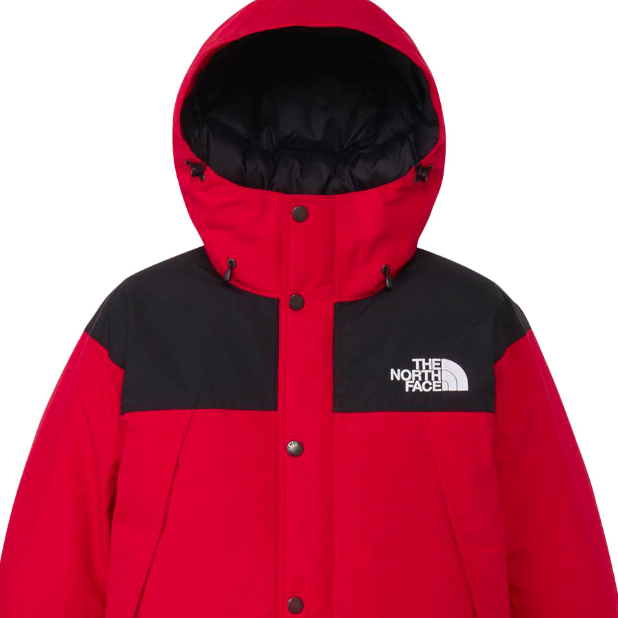 THE NORTH FACE ( ザ・ノース・フェイス ) マウンテンダウンジャケット