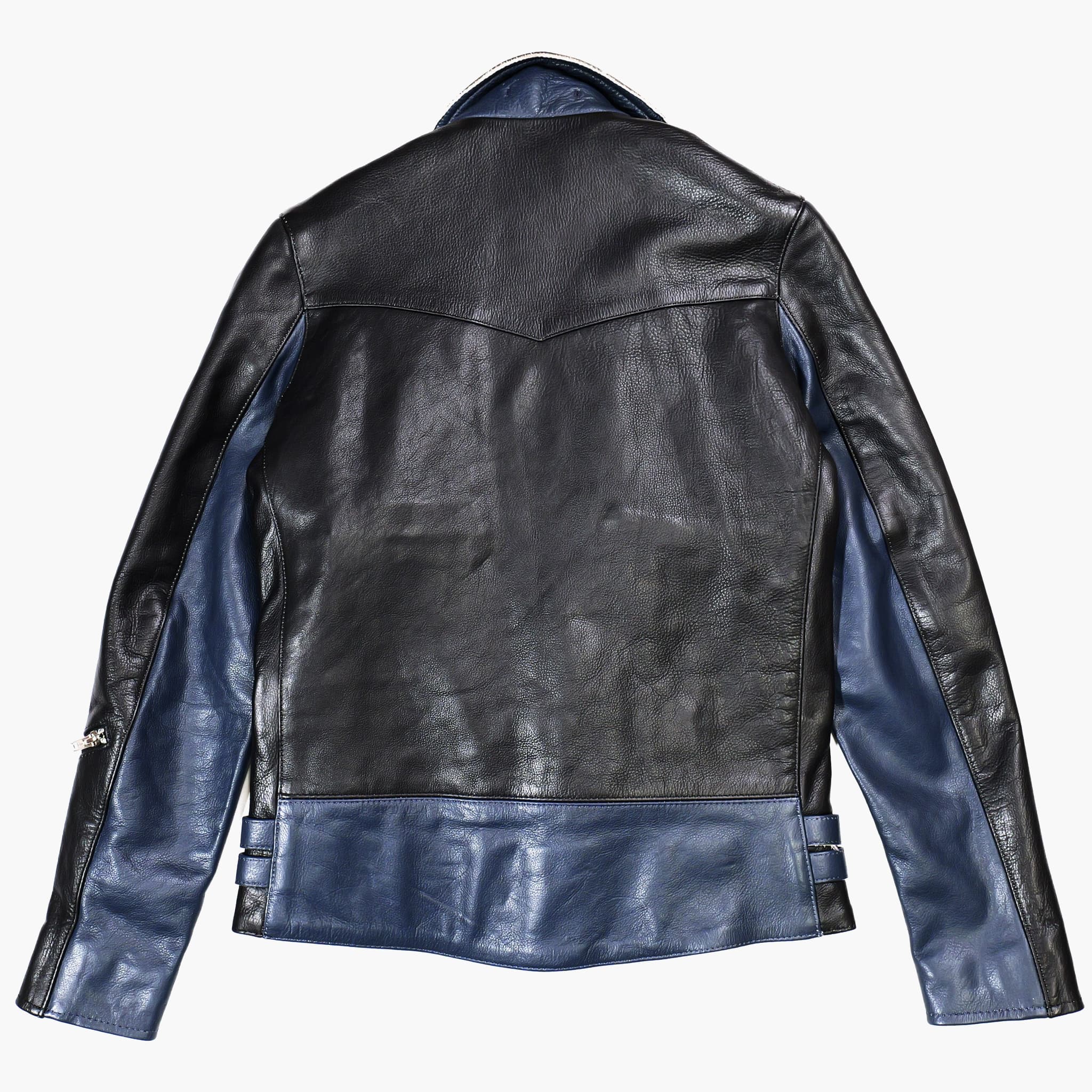 ITEMS｜ブラックマーケット｜名古屋の革ジャン取扱専門店｜Lewis