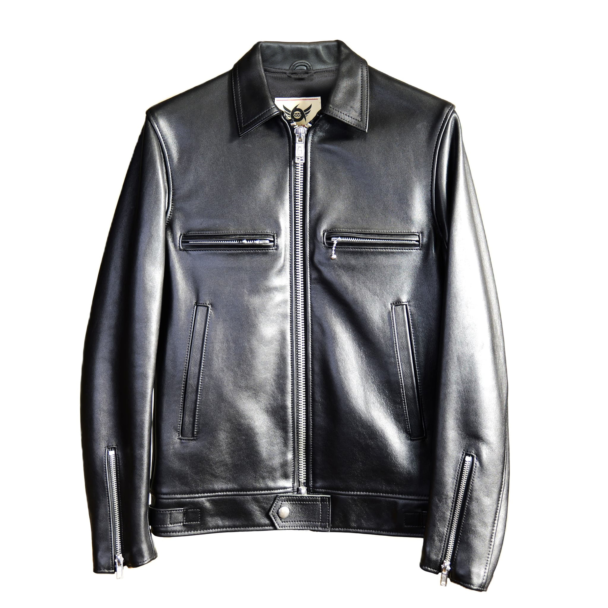 ITEMS｜ブラックマーケット｜名古屋の革ジャン取扱専門店｜Lewis