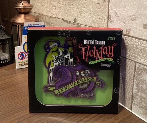 BLACK PEARL movie toy shop / 「ナイトメアービフォアクリスマス