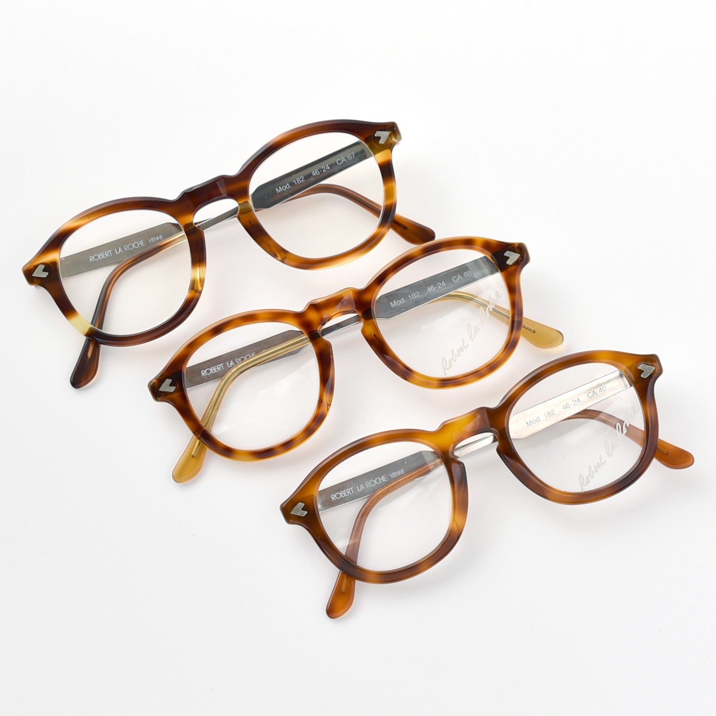 ROBERT LA ROCHE VINTAGE｜ロバート ラ ロッシュ ヴィンテージ Mod.182