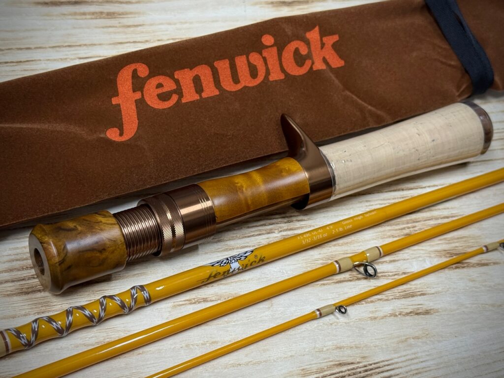 fenwick FS49CUL-4J 