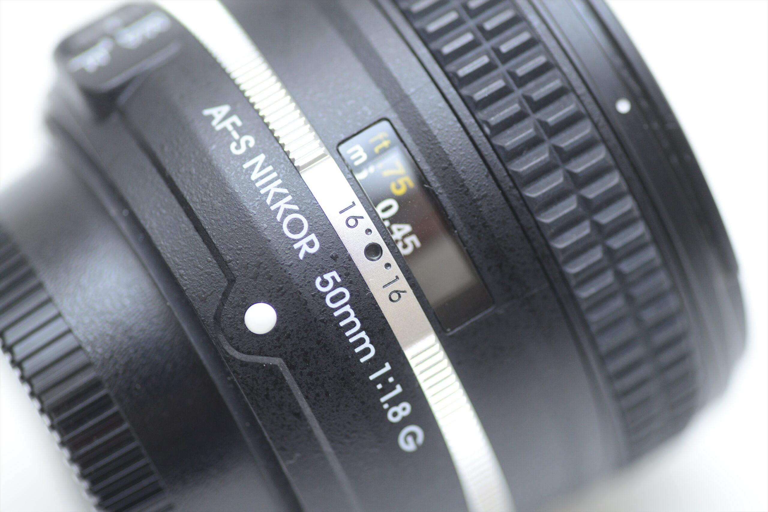 レビュー】AF-S NIKKOR 50mm f1.8G ①東神奈川 | 銀の備忘録