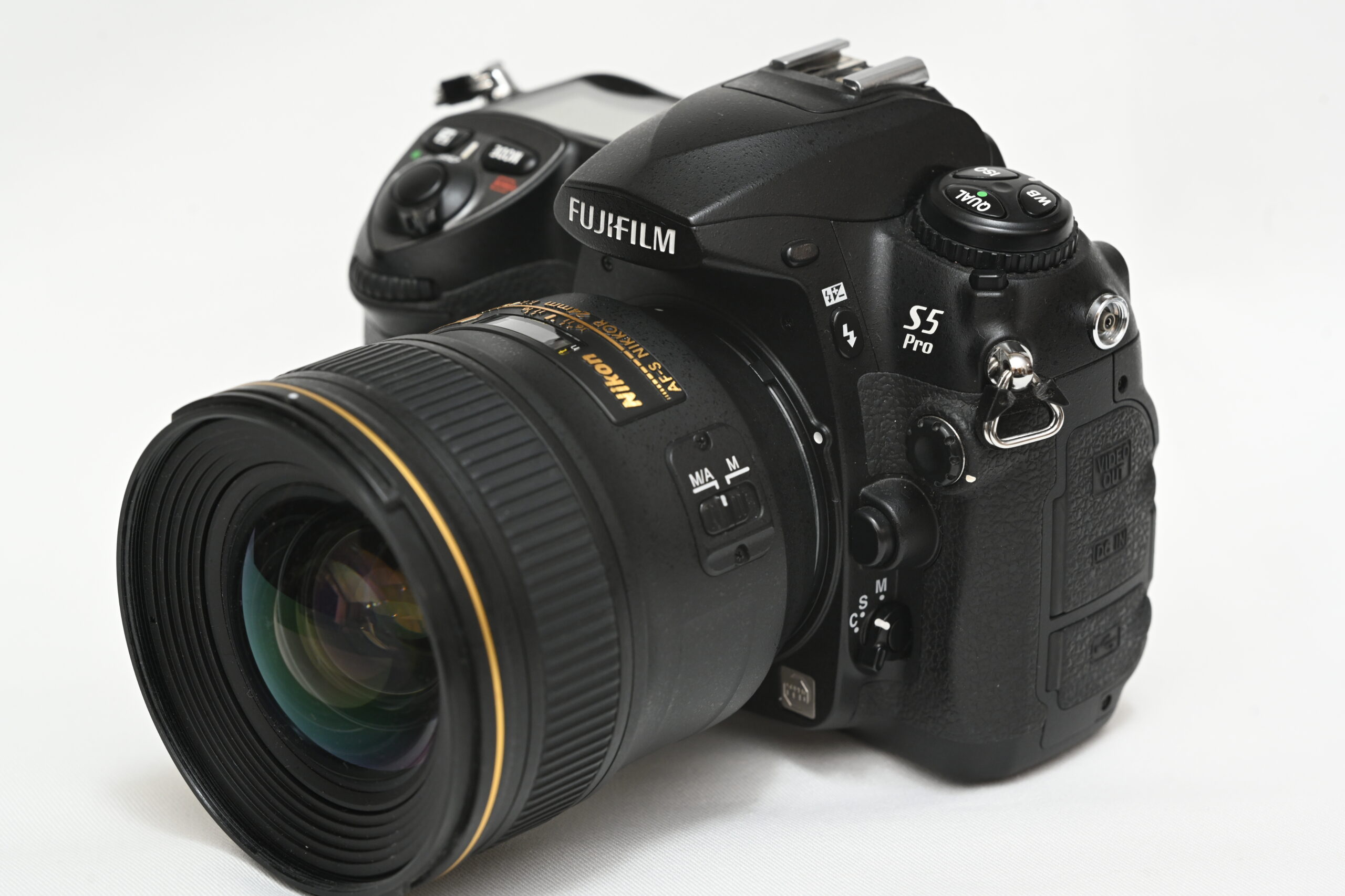 レビュー】FUJIFILM S5 Pro ④関内とか たまプラーザとか | 銀の備忘録