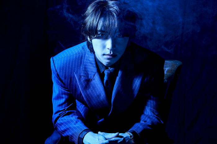 東洋空想世界「blue egoist」／2024年11月～12月 東京・大阪上演