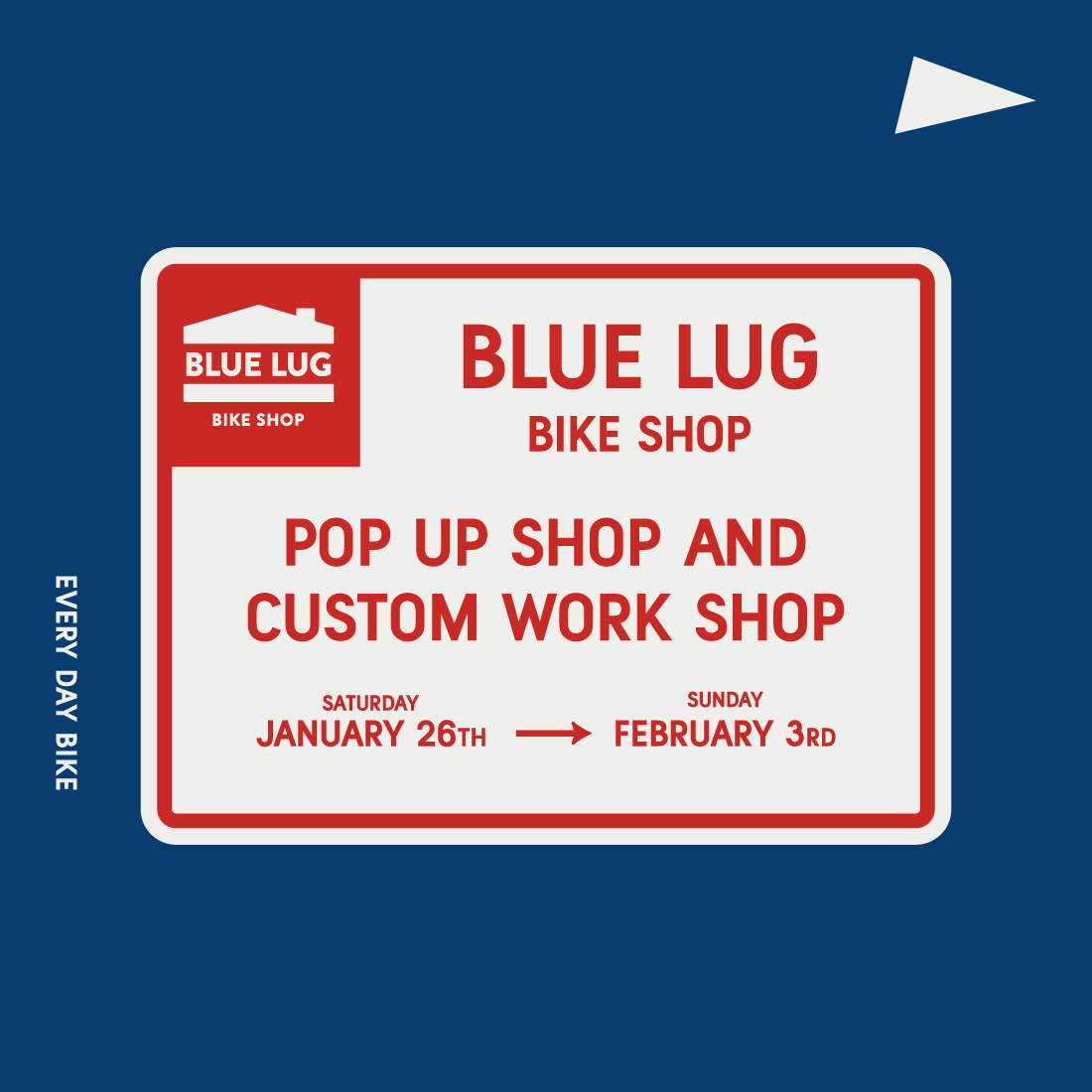 POP UP SHOP @ PILGRIM SURF+SUPPY - BLUE LUG BLOG | 自転車店