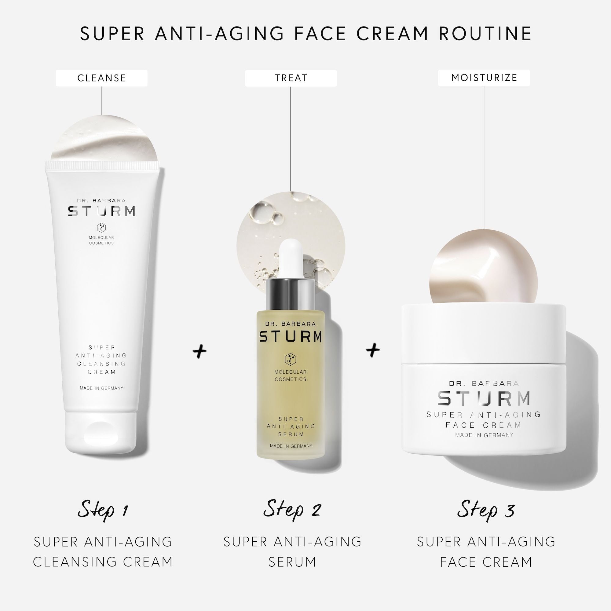 Dr. Barbara Sturm Super Anti-Aging Face Cream – Dr. Barbara Sturm