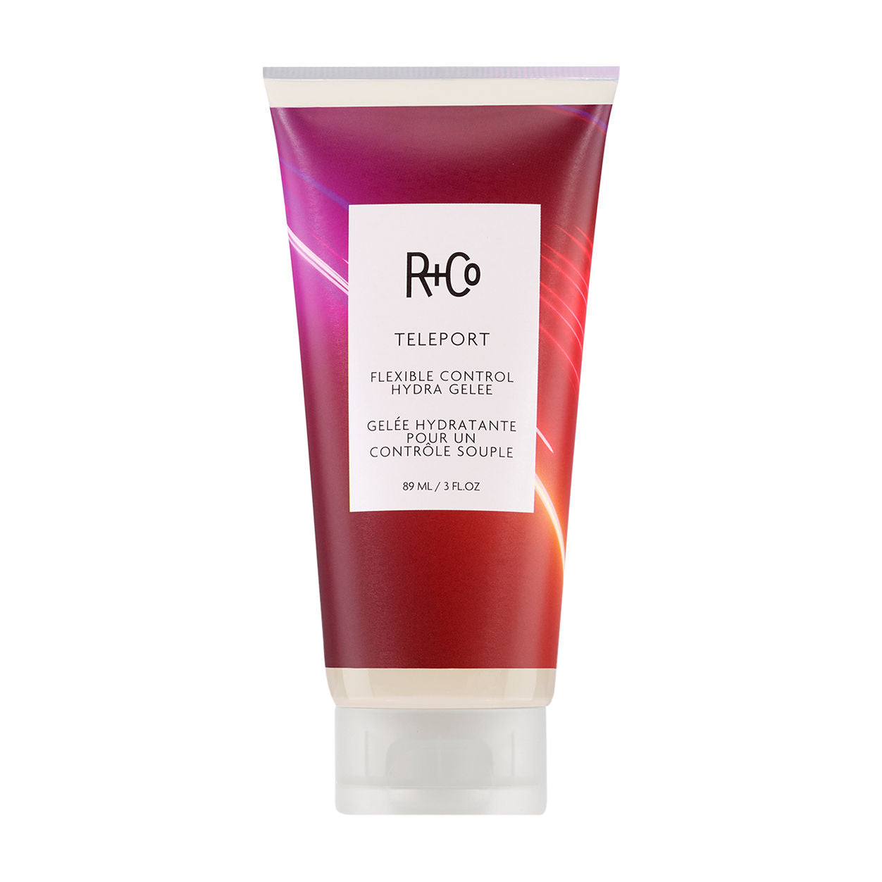 R+Co Teleport Flexible Control Hydra Gelee – R+Co – bluemercury