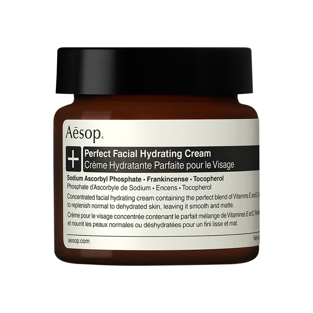 Aesop Perfect Facial Hydrating Cream – Aesop – bluemercury