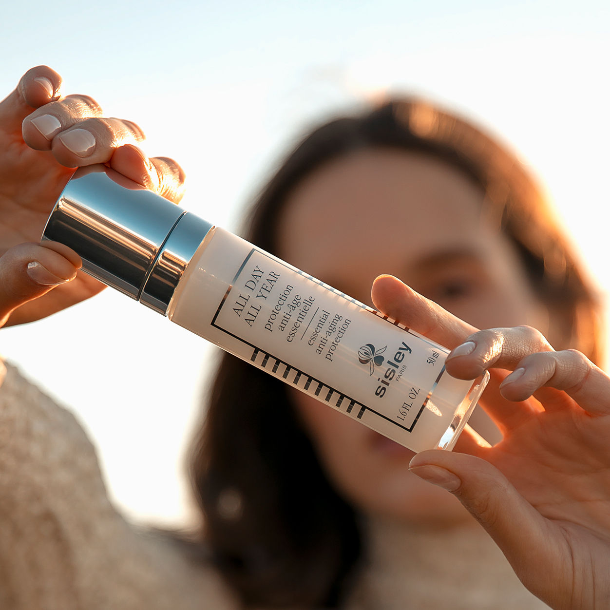 Sisley Paris All Day All Year – Sisley Paris – bluemercury