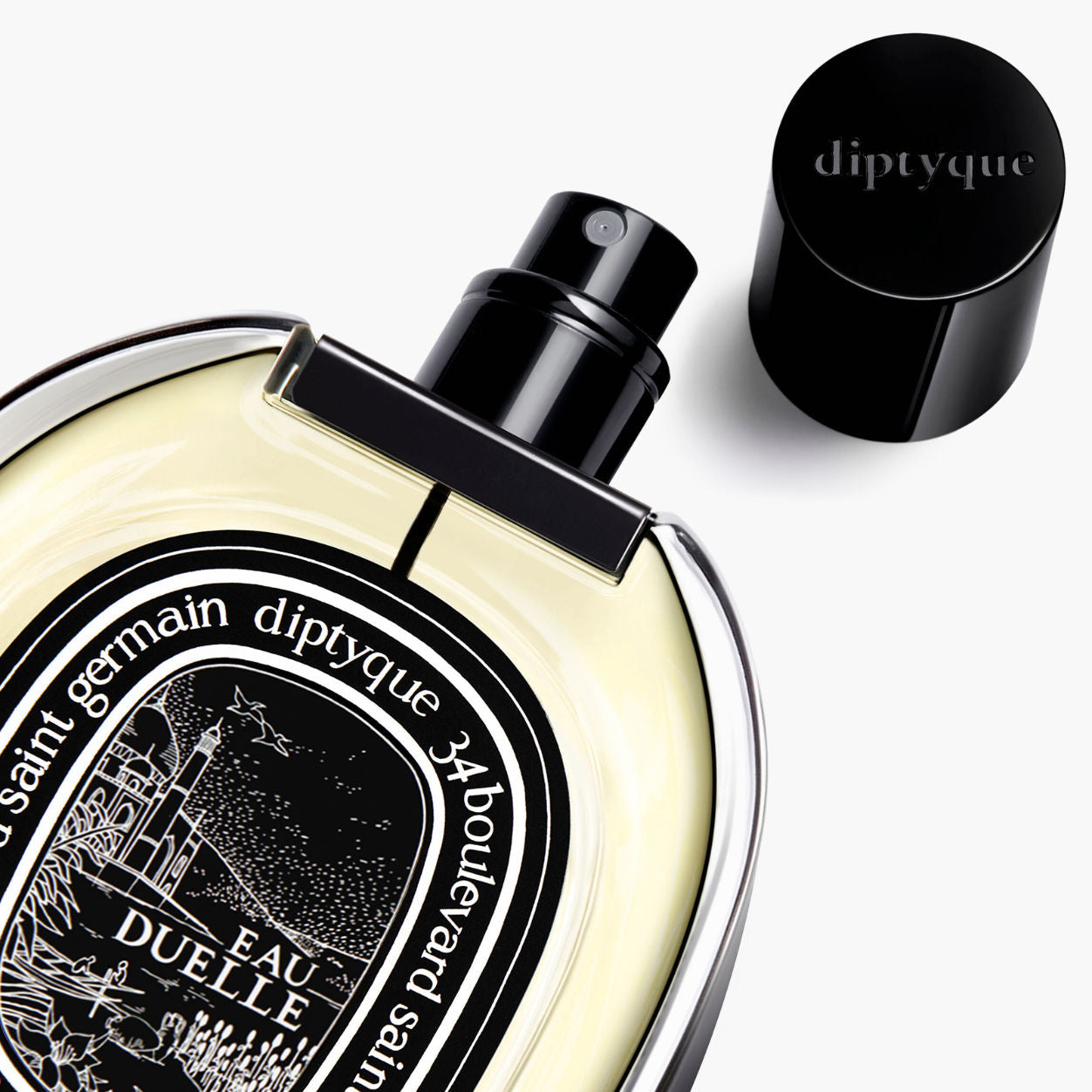 Diptyque Eau Duelle Eau de Parfum – Diptyque – bluemercury