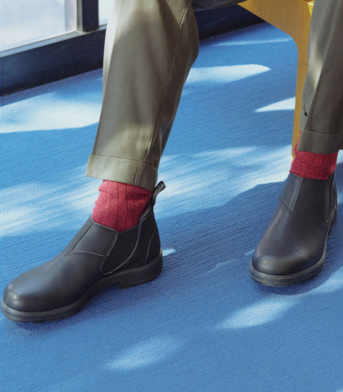 ORIGINALS LOW CUT – Blundstone jp