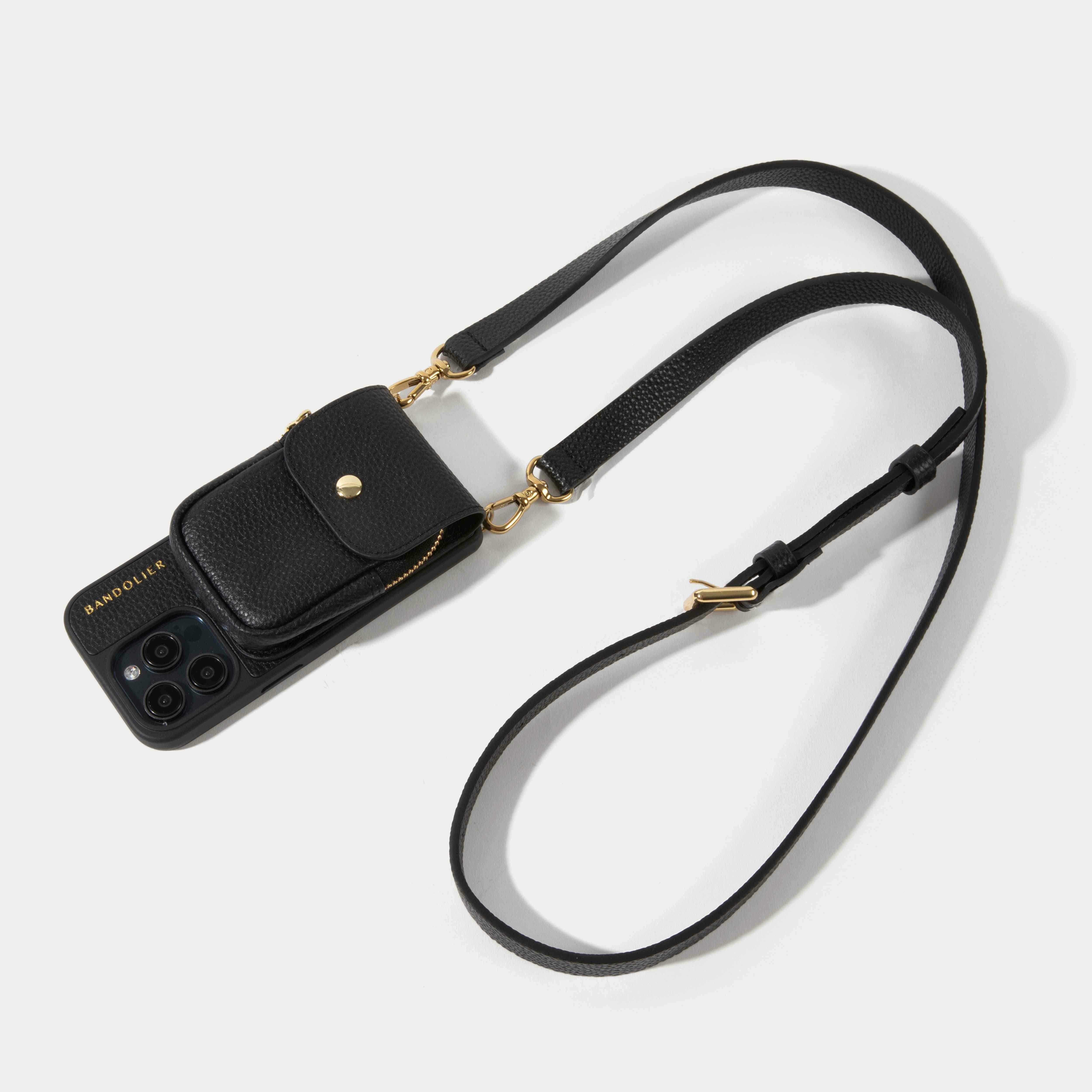 15 Series】MILA MagSafe PEWTER ミラ マグセーフ ピューター | バンド