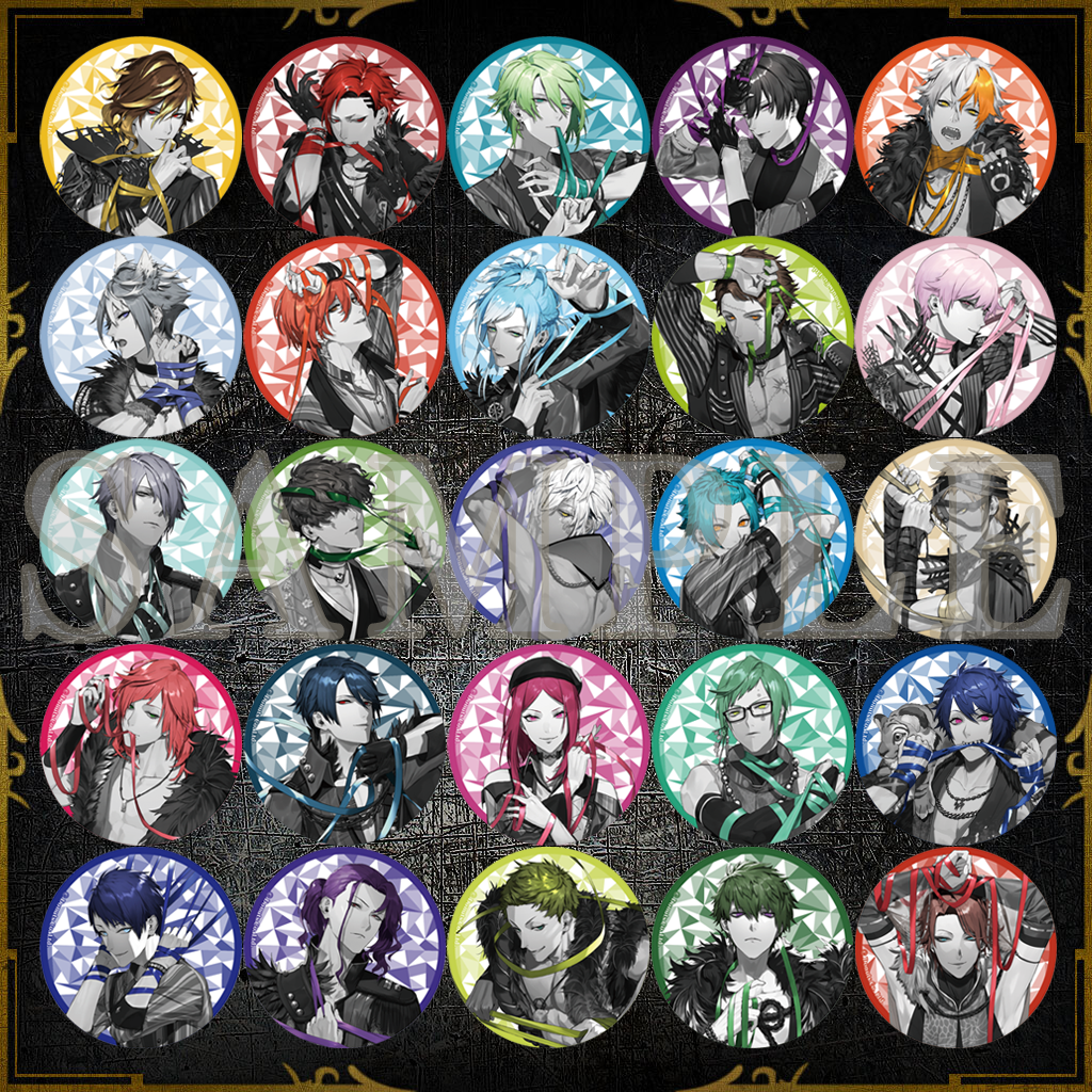 5周年記念☆グッズ再販 – タグ 