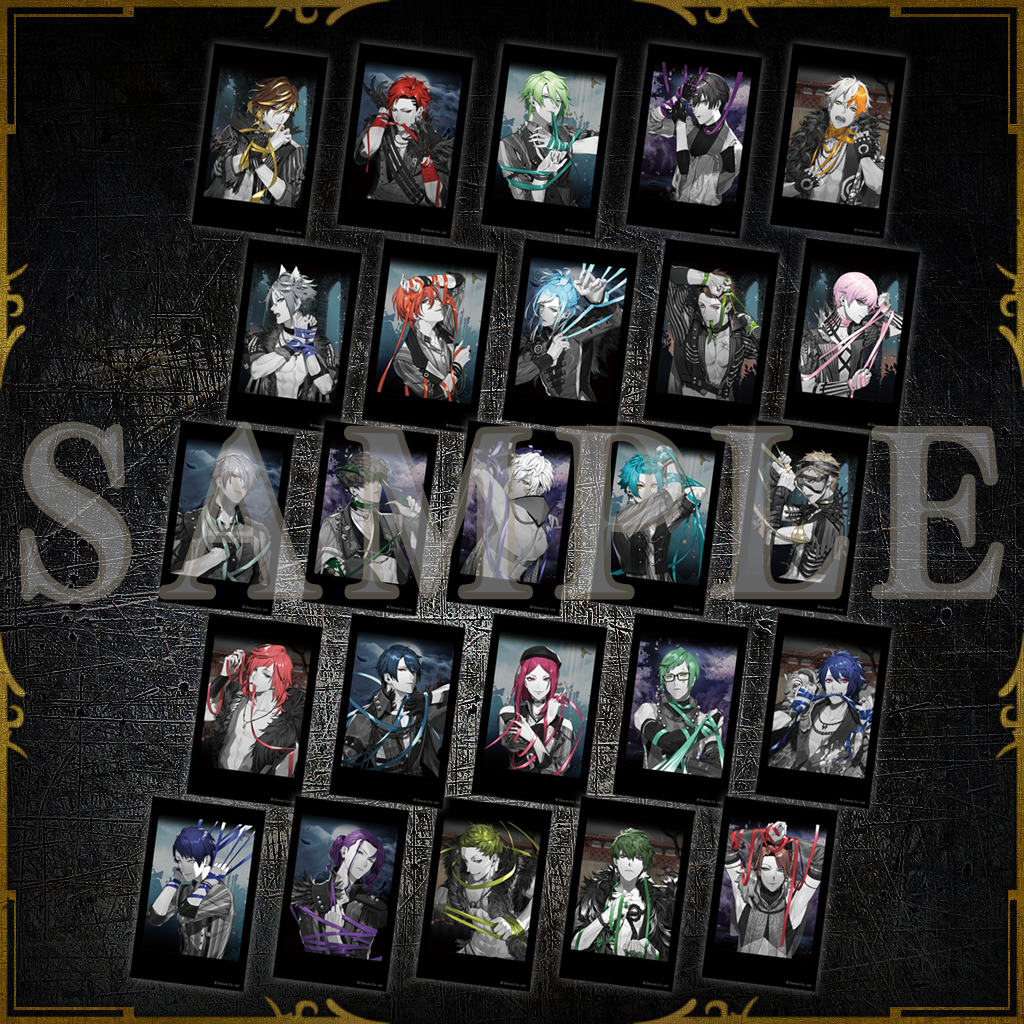 5周年記念☆グッズ再販 – タグ 