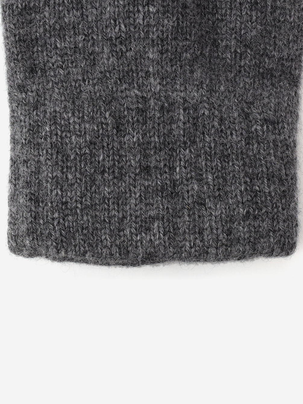 Johnstons of Elgin | カシミヤ フィンガーレスグローブ