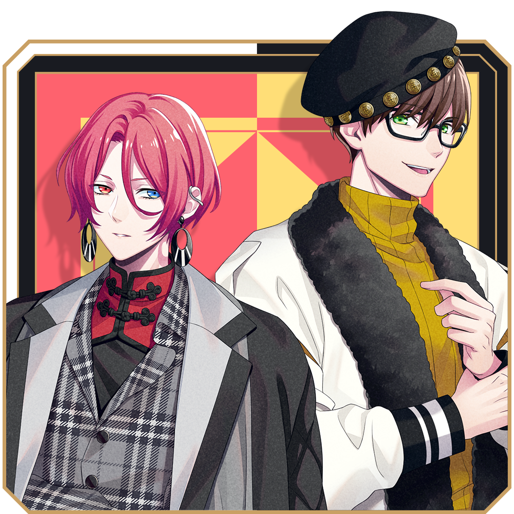 B-PROJECT -First Duet-