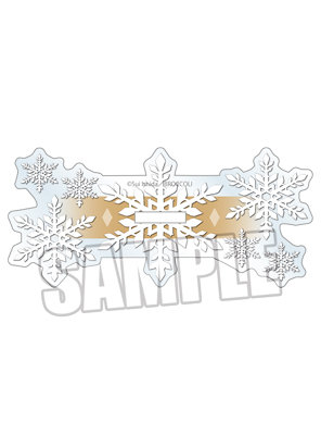 再販】ジャックジャンヌ オーロラアクリルスタンド「睦実 介」Part.2