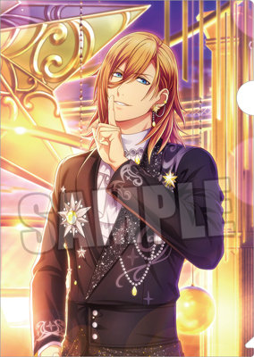 うたプリ 神宮寺レン 神宮寺 レン (@Ren_J_SH) / Posts / X