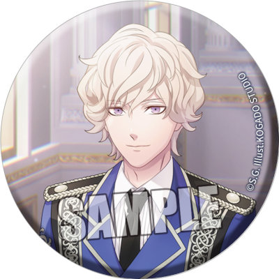 1Box8Pack入り】うたの☆プリンスさまっ♪ HE☆VENS トレーディング缶