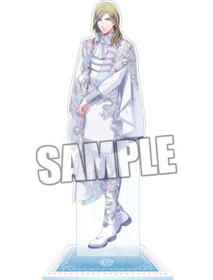 BOL限定】うたの☆プリンスさまっ♪ BIGアクリルスタンド Holy Veil