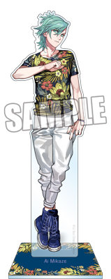 受注生産】うたの☆プリンスさまっ♪ BIGアクリルスタンド PRINCE