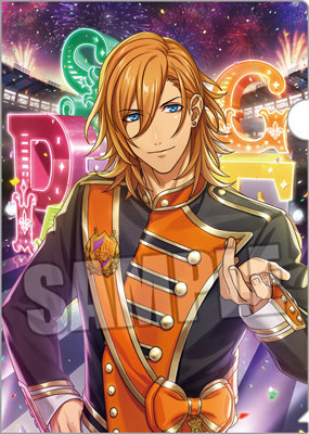 うたの☆プリンスさまっ♪ SHINING STAR STAGE -SONG PARADE☆- ホロ